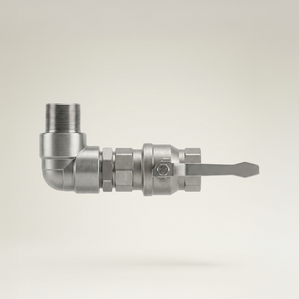 DrainEezy® Fitting Kits