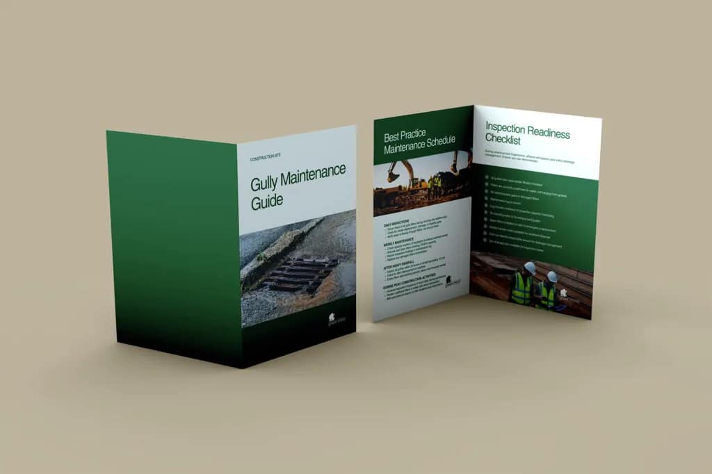 Gully Maintenance Guide