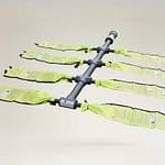 Green Rhino Dewatering Multi-Filter Manifold