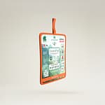 EnviroPad S6 Spill Absorbent Mat
