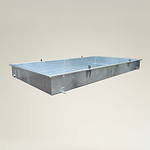 DrainEezy Steel Bund, Bespoke Service
