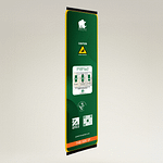 Green Rhino's PitPad sediment filtration for rail maintenance depot