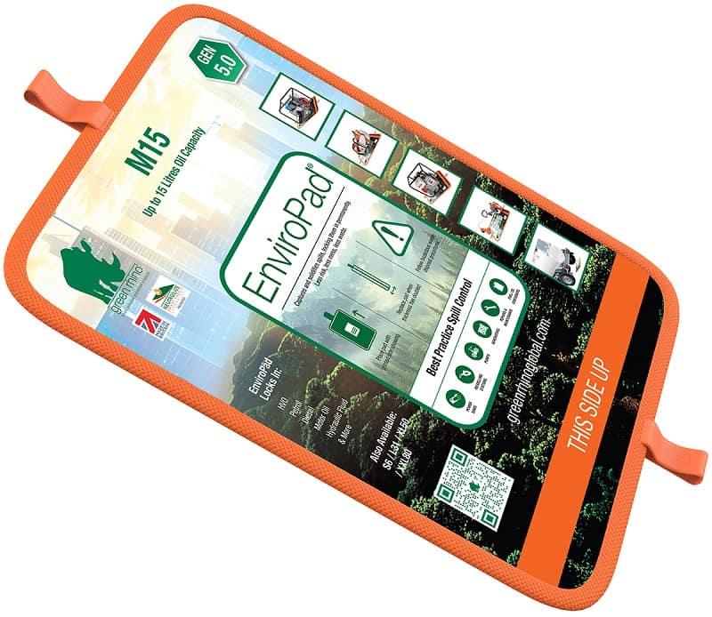 EnviroPad®