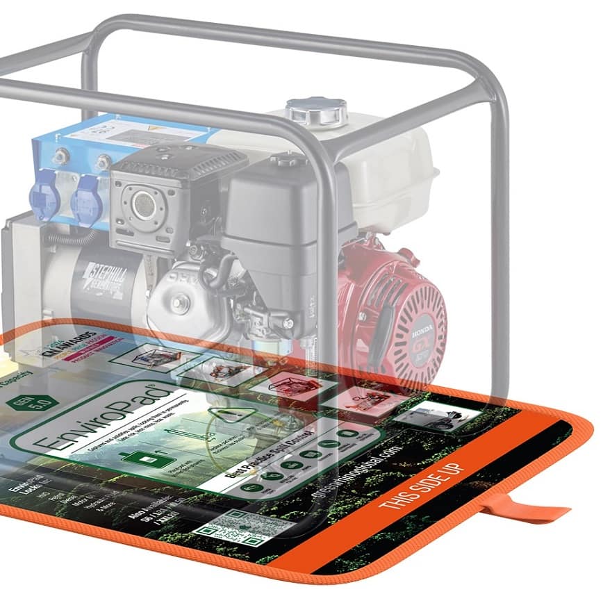 EnviroPad