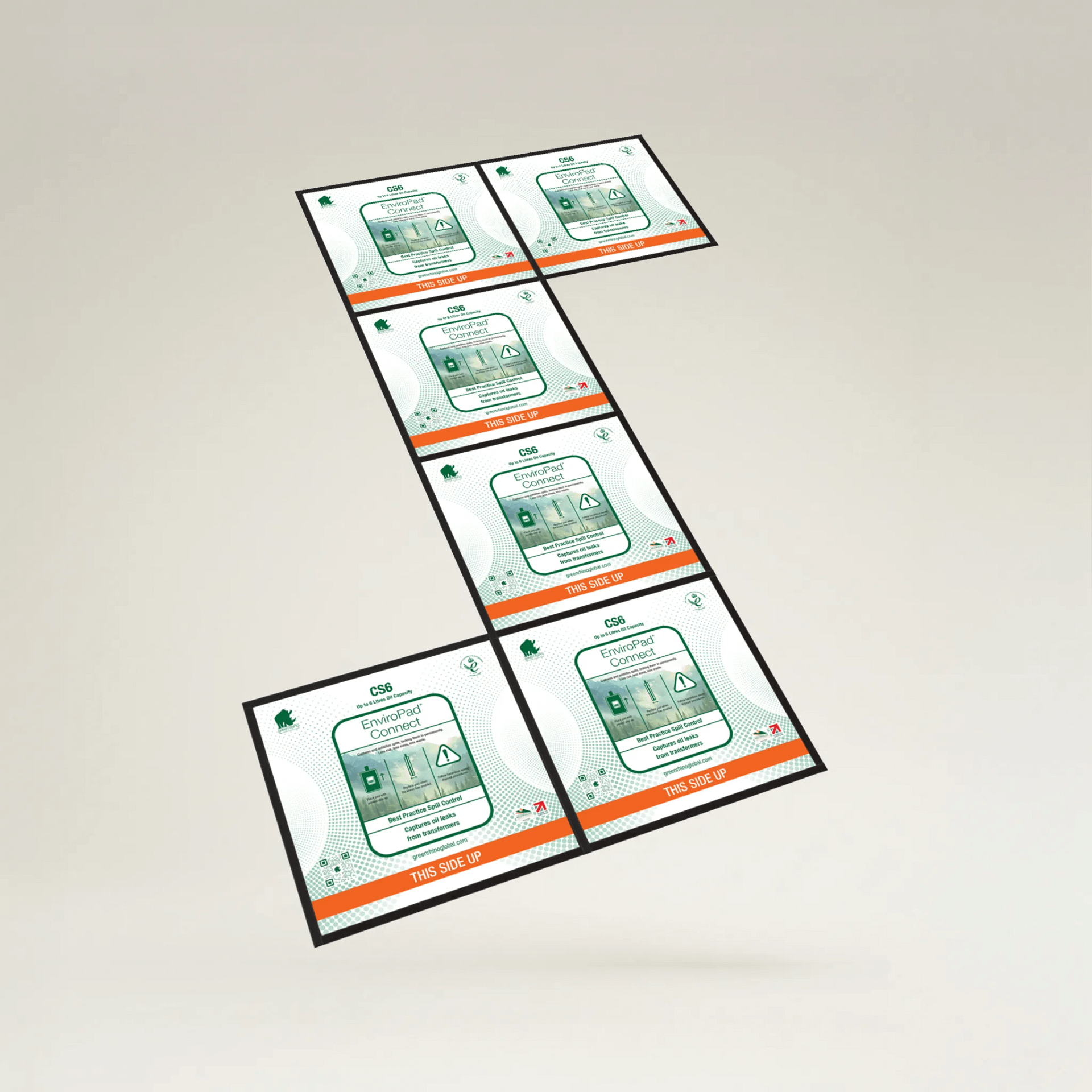 EnviroPad® Connect